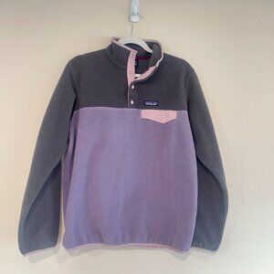 Patagonia Fleece